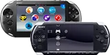 SONY PSP 修理