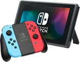 Nintendo SWITCH 修理