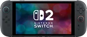Nintendo SWITCH 2 修理