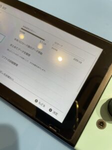 任天堂　Nintendo　Swich　SDカード