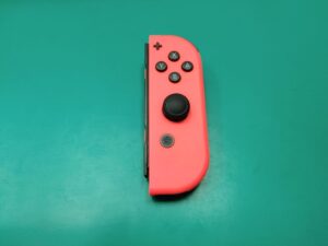 Nintendo Switch（ニンテンドースイッチ）のJoy-Con（ジョイコン）が 