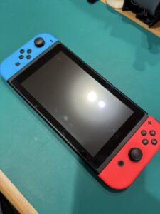 switch 起動不良 五反田