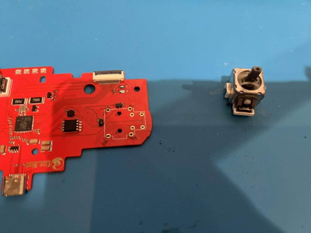 ガチ勢向け？ギーク向け？ のプロコンがきました。 FireBird Pro